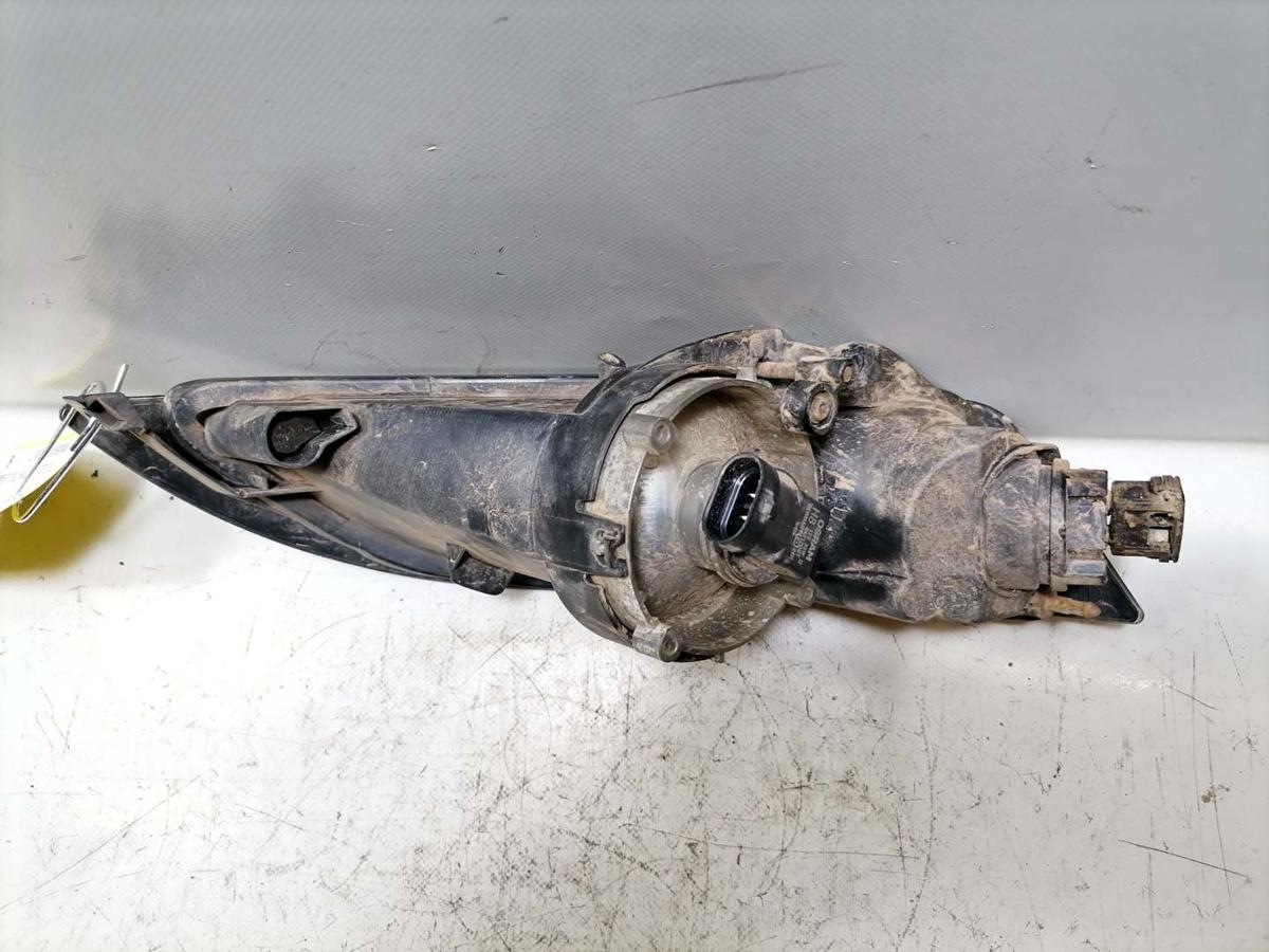 Smart Forfour 454 original Blinker Kombileuchte Nebelscheinwerfer links Bj.2004